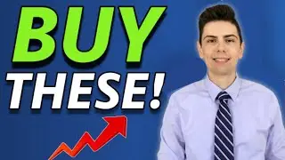 The 3 TOP Stocks To Buy in November 2021 (Undervalued)