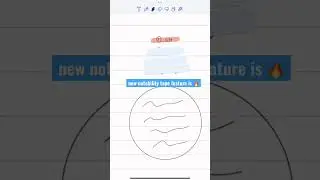 This New Notability Feature is 🔥