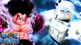 [BF] Обзор стиль боя, Sharkman Karate - Рыба человек!?!?