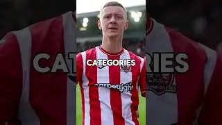 la nouvelle pépite anglaise : Jay Stansfield 💎🏴󠁧󠁢󠁥󠁮󠁧󠁿 #football #englishfootball #stansfield
