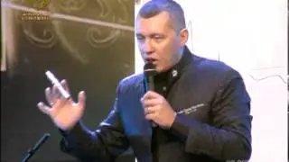 Возрождение №261 - Конференция пробуждения 2_3