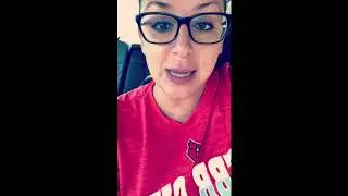 Last Day of Missouri Trip || Sept 6, 2018