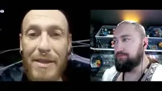 Саня  Израильский козак