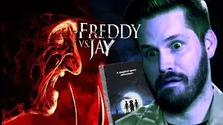 Freddy vs Jay - Red Letter Media