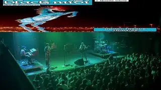 black midi @ Ogden Theater - Oct. 4 2022