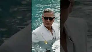 George Clooney Reacts To Quentin Tarantino's Diss