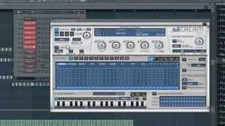 How to record MIDI Output into FLStudio!!!
