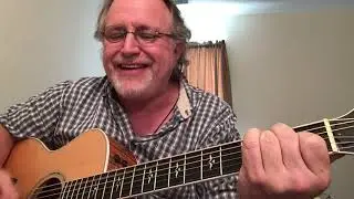Waiting on you by Bobby C - June 2020 - Acoustic version of a new song