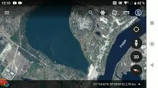 Lost place near of tschernobyl