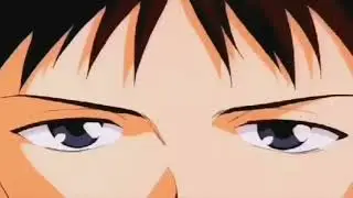 evangelion secret opening (real)