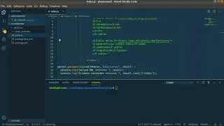 Parse XML having namespaces in Nodejs || XML to JSON - Dealing with XML namespaces and alias || XML