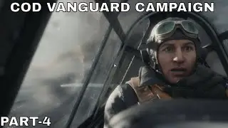Call of Duty  Vanguard Campaign Part-4