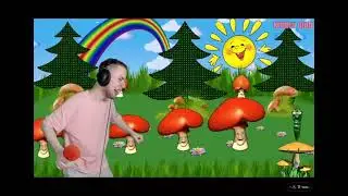 Тик Так танцует 