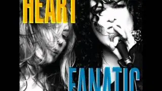 Heart - Beautiful Broken (2012 version)