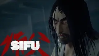 ГАЙД Как Пройти УБЕЖИЩЕ в SIFU |Прохождение БЕЗ Сокращений, БЕЗ смертей, НЕ спидран, без комментарий