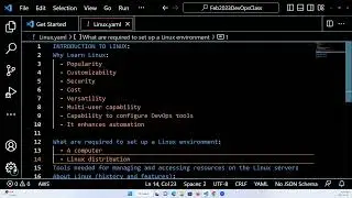 Linux Command Line for Beginners
