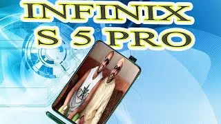 INFINIX S5 PRO