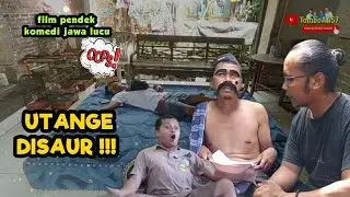 SAHUR || FILM PENDEK KOMEDI JAWA LUCU