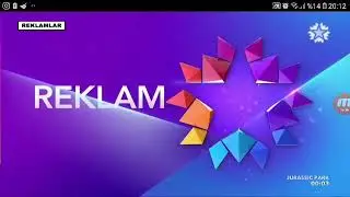 STAR TV Reklam Jeneriği Boş Temalı