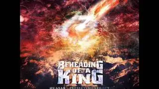 Beheading Of A King - Bible Crumbles - 2011 (New version + Lyrics)