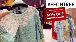 Beechtree Sale 2024 ll beechtree summer collection 2024