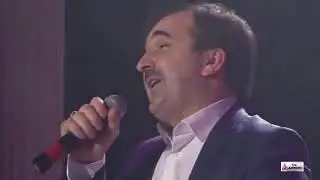 Сольный концерт Ильяса Эбиева