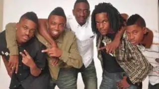 Rich Kidz - Patna Dem (b/w 36 oz)