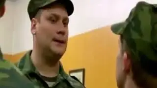 на первый второй  расчитайсь ! армейские проколы.