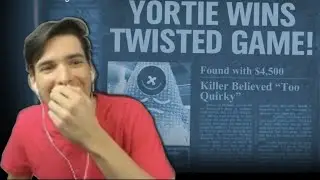 Yortie’s best Jackbox win (and other stream highlights)
