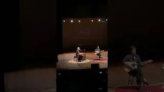 Fernanda Takai canta Rita Lee no Festival Literário de Itajaí #shorts