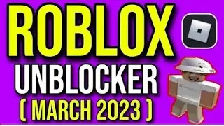 how to unblocked or open roblox on school chromebook 2023