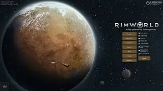 Playing RimWorld A18 until Combat Extended is updated for A19 - Ep 17