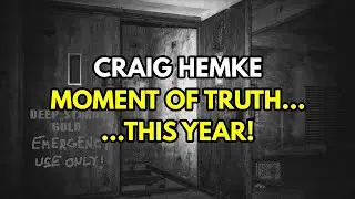 Craig Hemke: We Have A Supply Shortfall, Banks Have A Problem