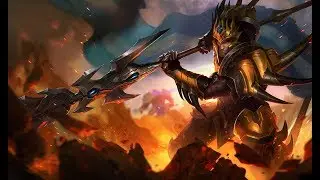 Jarvan IV + Lucian - Best play And Failure Of this Week ! / League Of Legends / #1