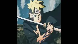 Boruto vs Kawaki | Boruto | Naruto | EDIT/ AMV | FIRE |
