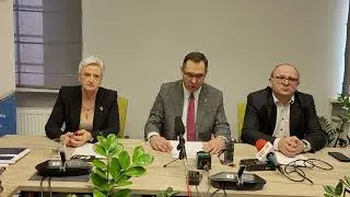 Powiat Kędzierzyńsko-Kozielski w gotowości do pomocy uchodźcom z Ukrainy