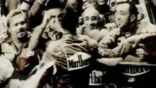 Michael Schumacher (It's my life)