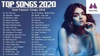 Top Hits 2021, Top 40 Popular Songs Playlist 2021, Best English Music Collection 2021