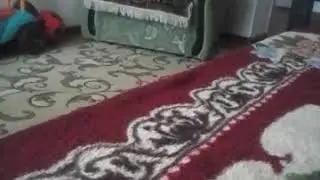 Моє новое видео