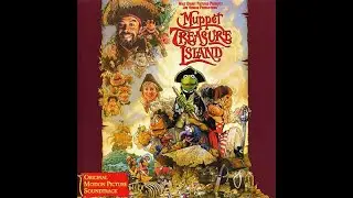 Muppets Treasure Island (FREE Online Play)