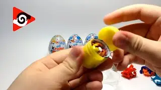 Киндер Той Шоу / KinderToysShow