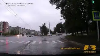 типичный хруст
