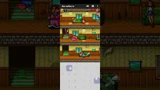 Sex Общага Уровень 2 java