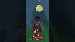Flying Slime | Genshin Impact (原神)