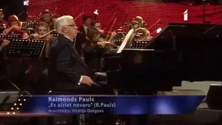 Raimonds Pauls 