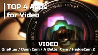Top 4 Android Video Applications | Top video apps (Eng Sub)