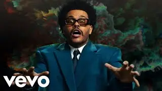 The Weeknd, Justin Bieber - She Loves Me (Official Video)