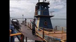 PESCARIA ENTRE AMIGOS - ESTRELA DA BARRA, MINAS GERAIS