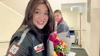 Surprise!!!