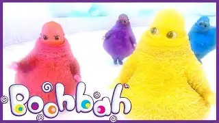 Boohbah - Big Switch | Episode 53 | Funny Cartoon For Children